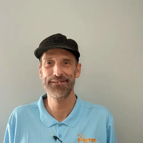 Lawrence Riehl